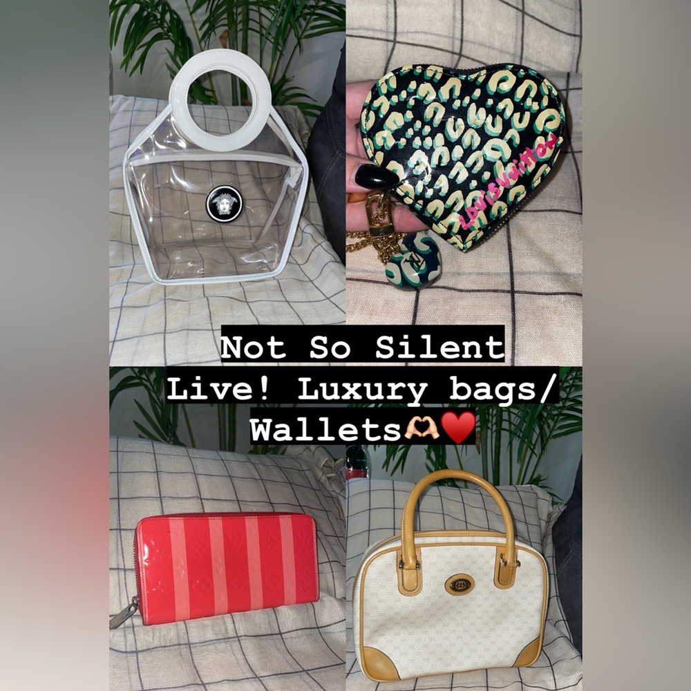 brandy_ella’s Not So Silent Live! 🫶🏻♥️